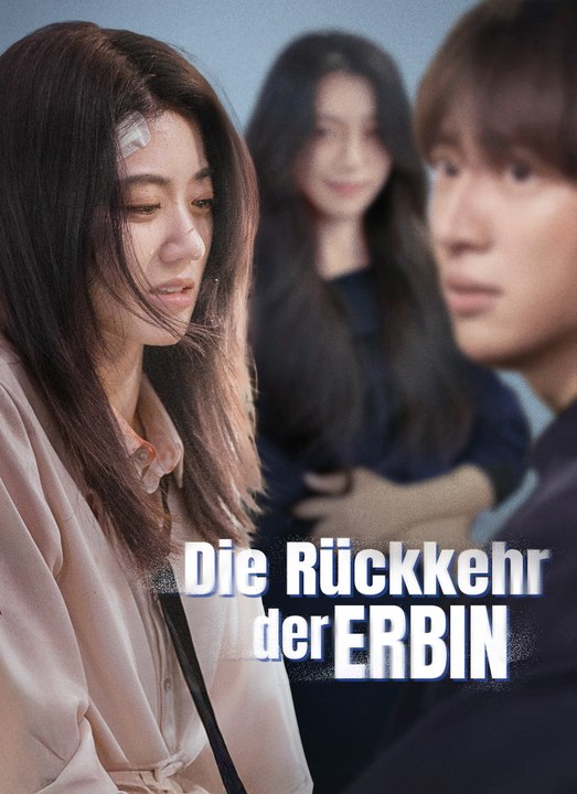 Die Rückkehr der Erbin | Full 94 Eps SD Drama 2026