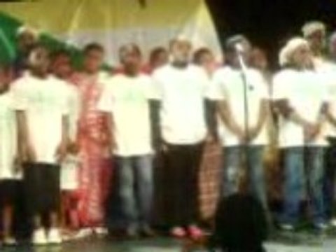 COMORES (la fete de l'independance d comores la courneuve)