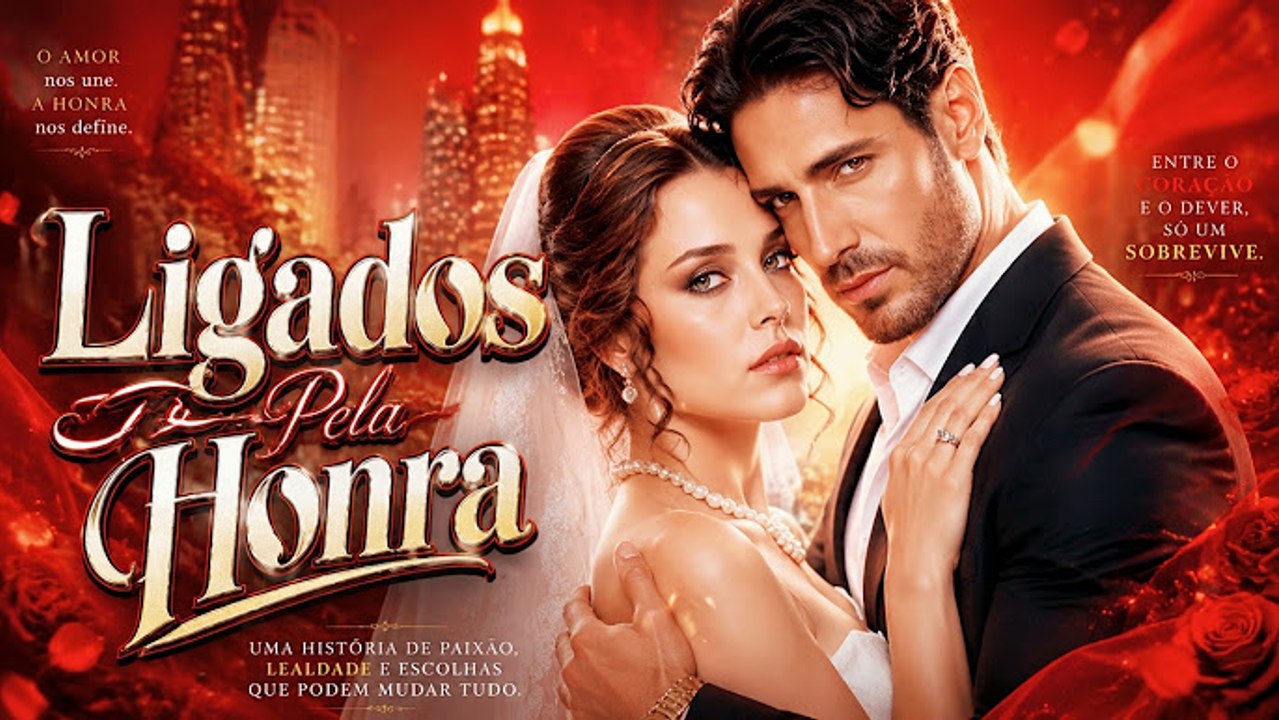 [dublado]Ligados Pela Honra丨 Nueva película ✅