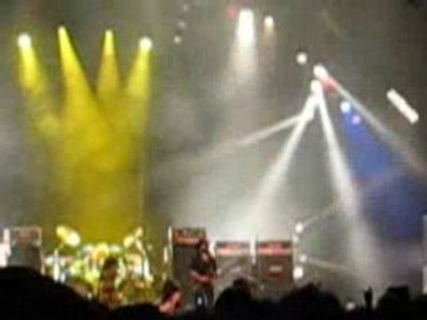 Motorhead - Killed by Death - Hellfest 2008