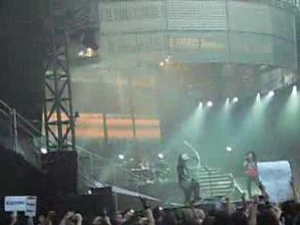 Tokio Hotel 1000 Meere. Part 2. PDP