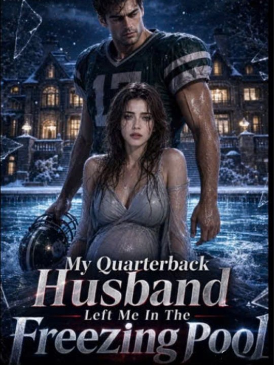 My Quaterback Husband Left Me In The Freezing Pool - Complete #drama #englishsub 🔥🔥 Full Episode | Velnix Drama