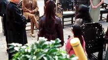 盤古族第一任女族長司命尋找六道傳承人 機緣之下竟然找到了她想要的拔劍人知知 當她帶著知知回去陸家斬斷紅塵 卻發現這個陸家並不簡單_1