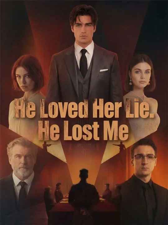 He Loved Her Lie. He Lost Me EnglishSub