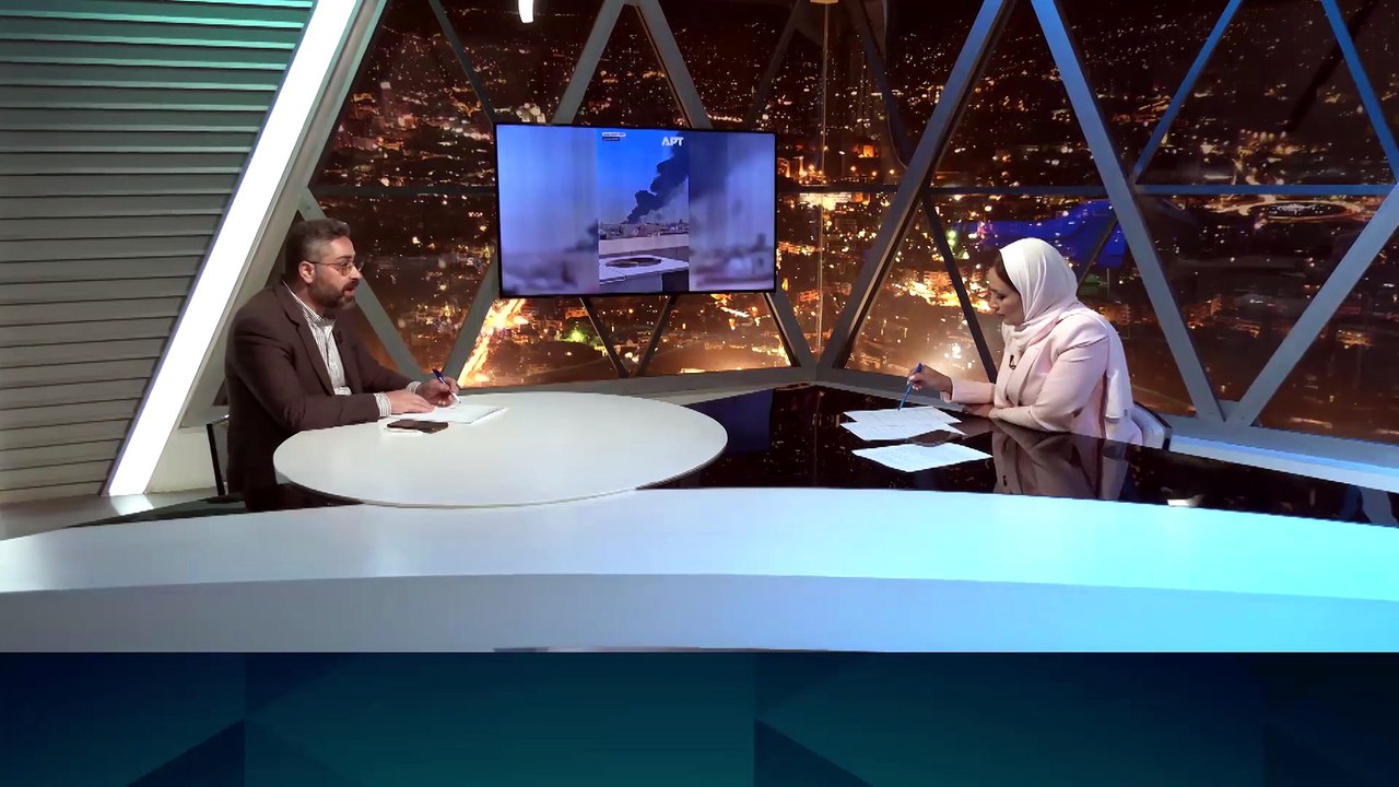 الصحافة الامريكية: المشكلة لم تعد محصورة بحجم النيران الاميركية بل بكفاءتها