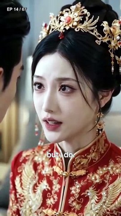 Replacement Bride's Real Love- Drama FULL MOVIES ENGLISH SUB [Full Movie]