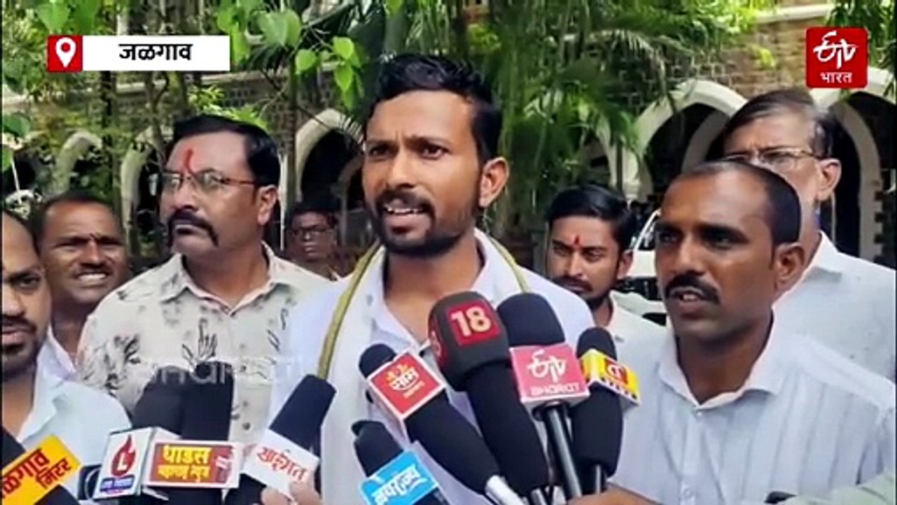 कारखाना विकलात तर आत्मदहन करू! वसंत सहकारी साखर कारखाना लिलावाला शेतकऱ्यांचा तीव्र विरोध