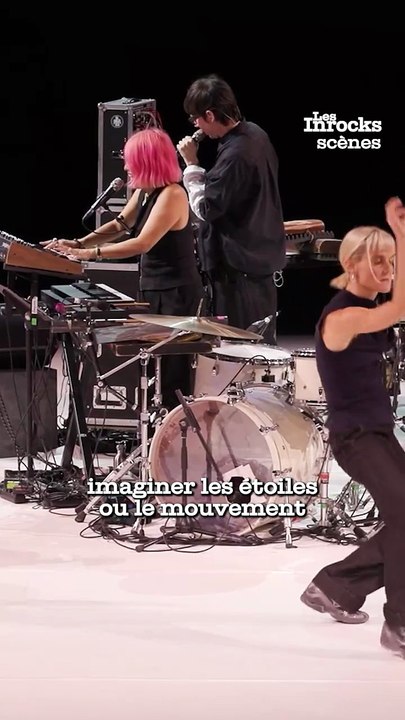 Qu'est-ce que la transe ? Comment les danseurs et danseuses la vivent-ils sur scène ?