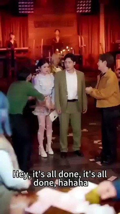 NO PRINCESS ONLY PUNCH(NEW FILM2026)#DRAMA US-FULL ENGLISH SUB#