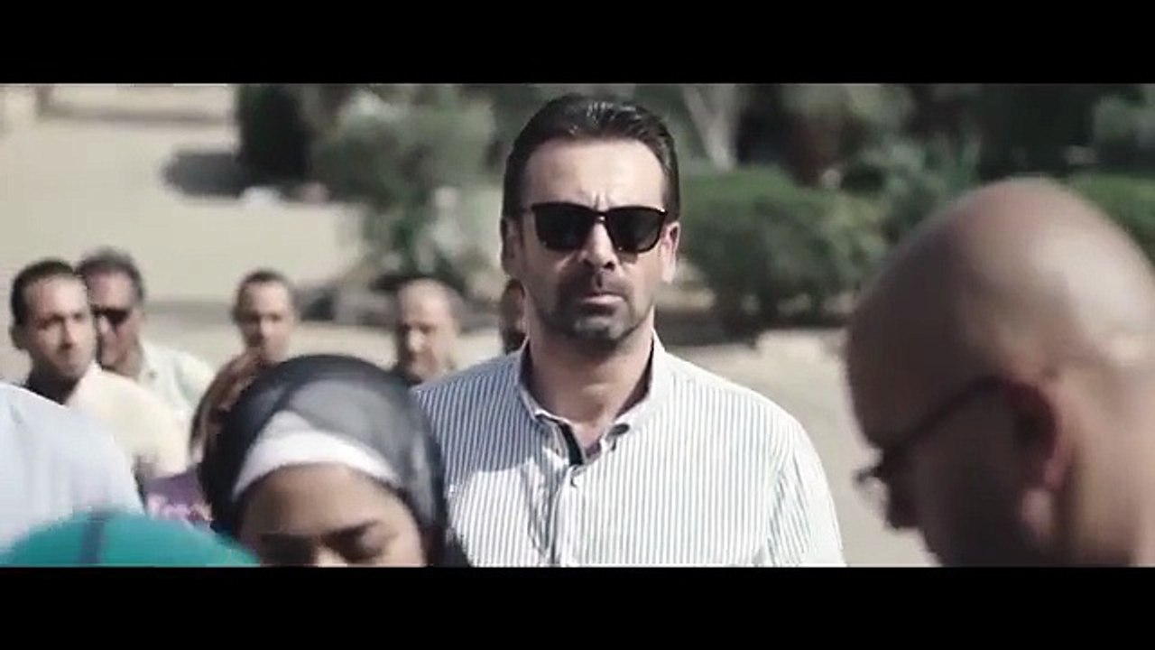 الاختيار2  زكريا يونس وقف ابو عُبيدة عند حده .. بعد اعترافات عمرو