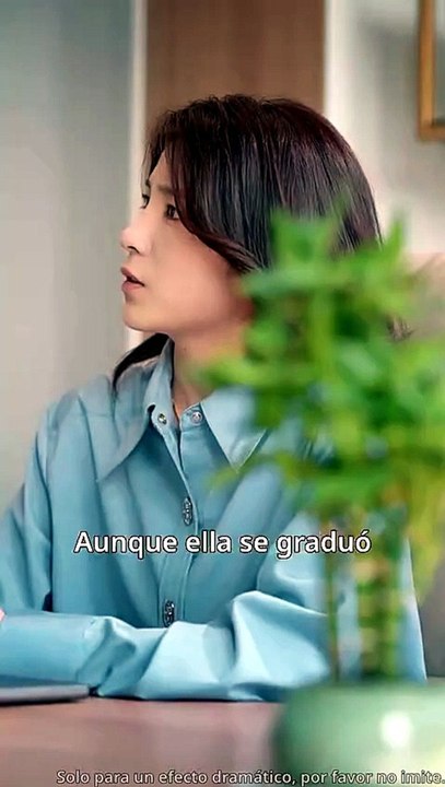 [Doblado] La Casa No Le Pertenece serie completa