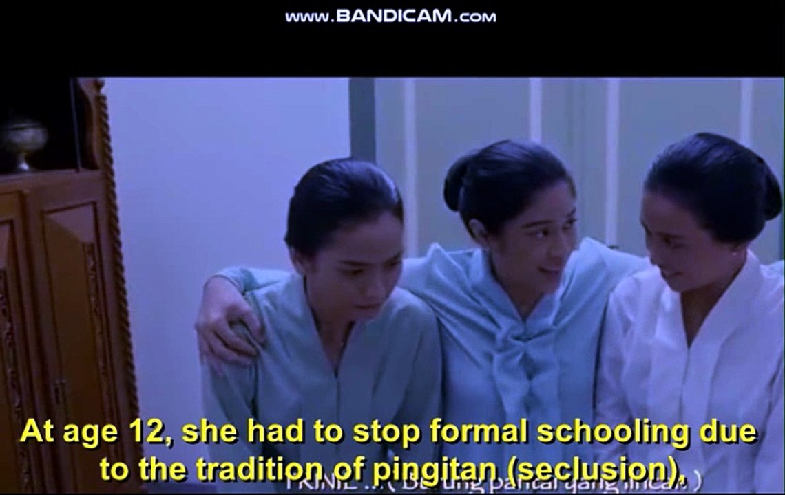 🇲🇨 Pelopor Emansipasi Wanita: R.A. Kartini & Belajar Bahasa Inggris! 🇬🇧