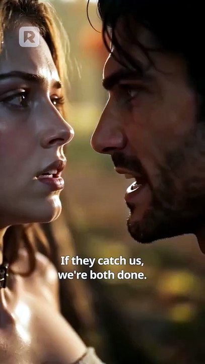 His protection my cage 💖