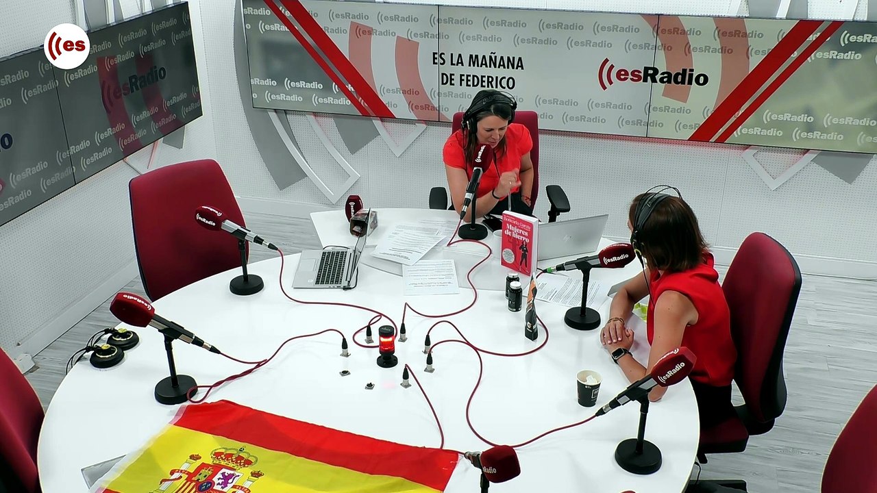 Qué me pasa, doctor: Las claves de la menopausia