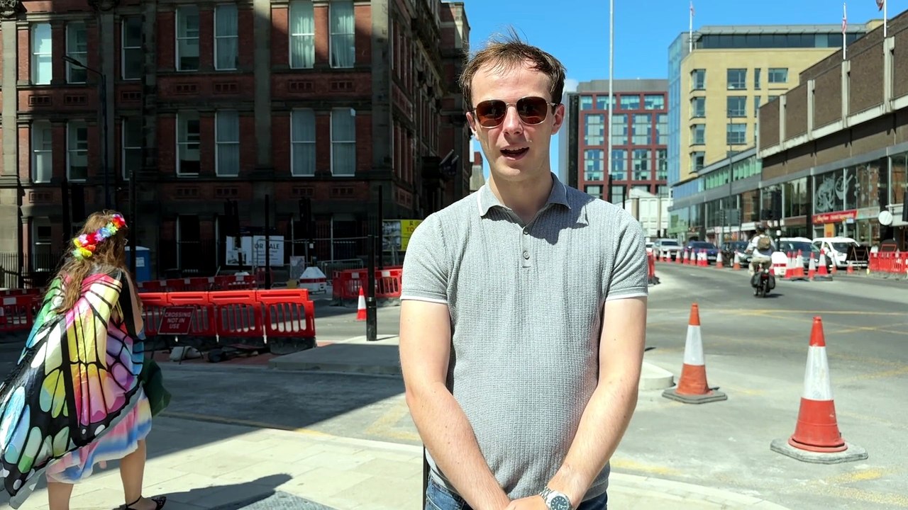 FIFA World Cup 2026 tournament and England team reflections from Leeds