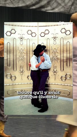 HOPE les cow-boys d'Alessandro Sciarroni