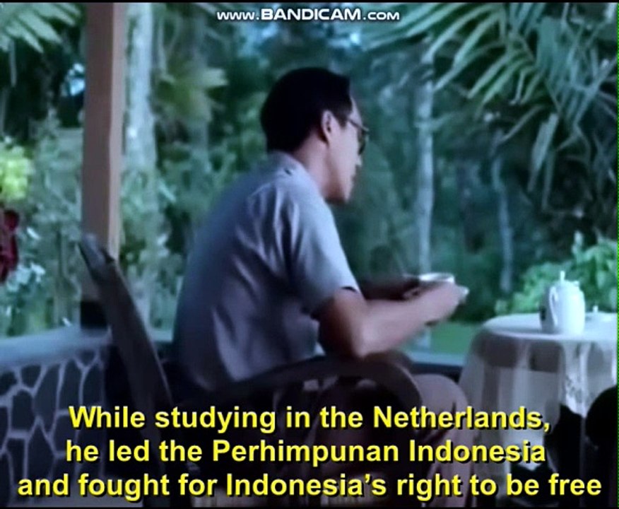 🇲🇨 Sang Proklamator & Bapak Koperasi: Mohammad Hatta & Belajar Bahasa Inggris! 🇬🇧