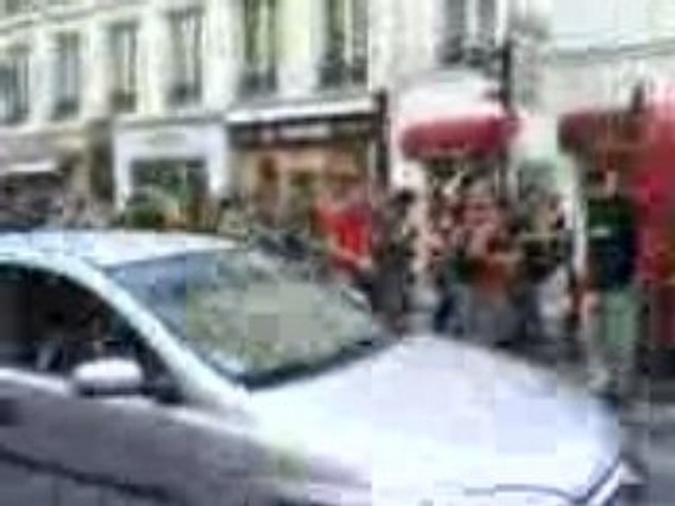 freeparade du 05/07/08
