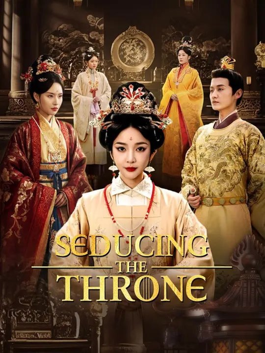 Seducing the throne- Drama