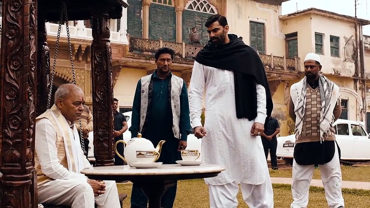 Raktanchal 2020 S01 E01