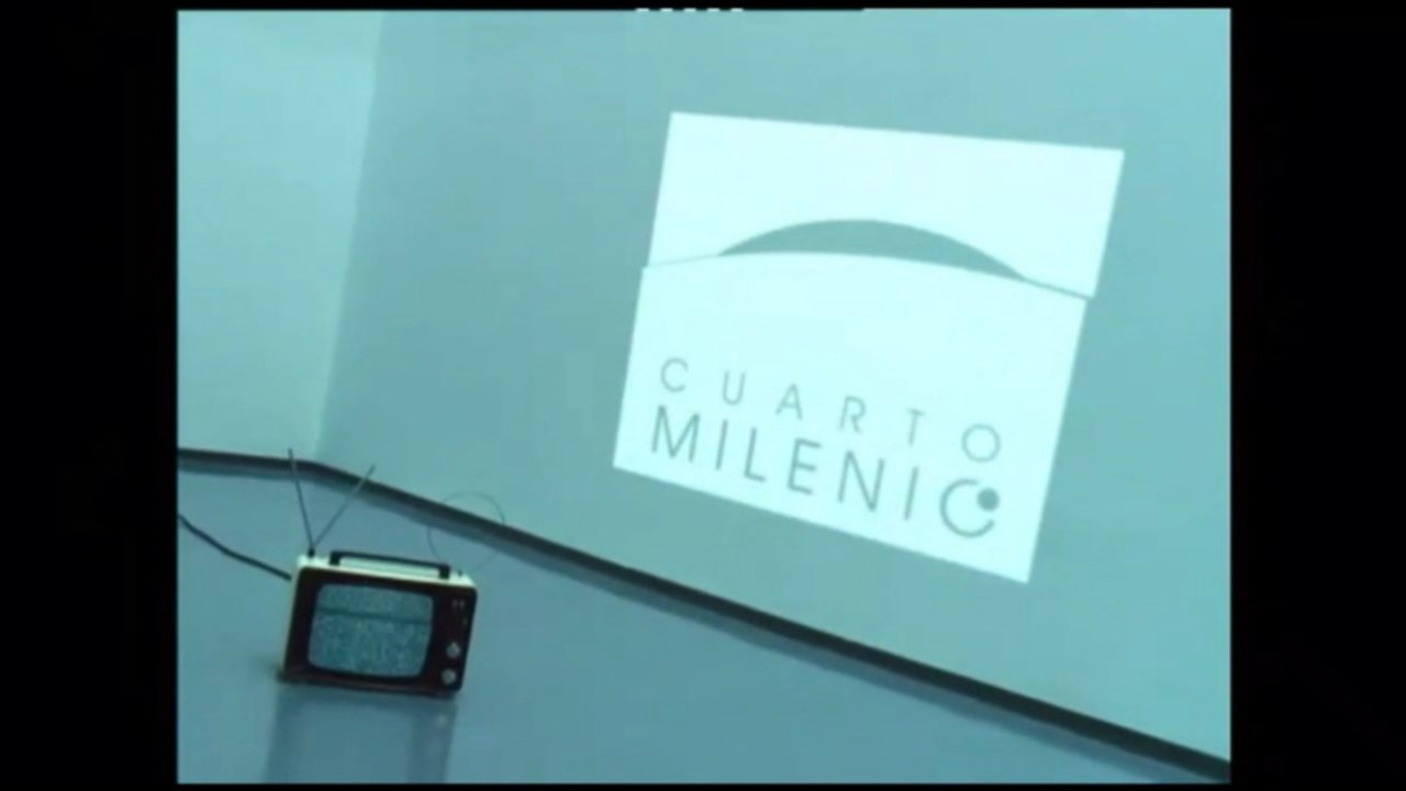 Cuarto milenio - 2x06 - Mentiras en los medios - HD 720