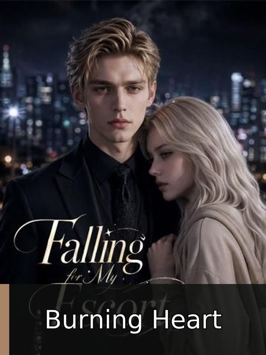 Falling for My Escort englishsub fullmovie🌸🍿 Burning Heart