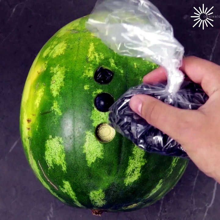 Smart kitchen hacks you'll love!