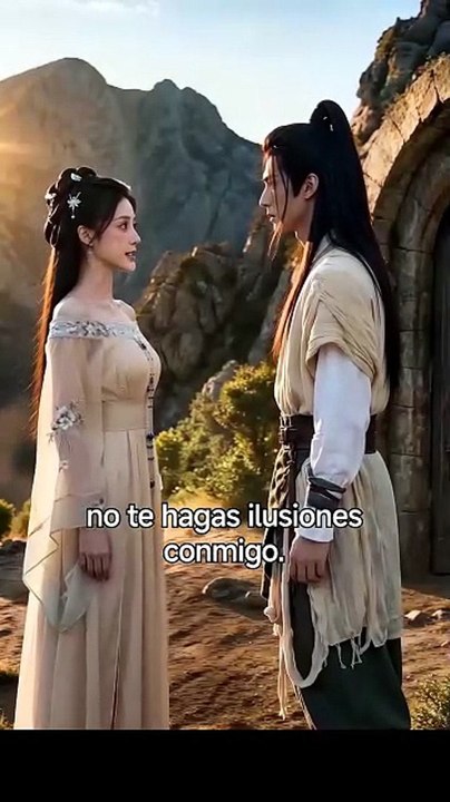 Del abismo a la cima el hombre que desafió al cielo (Doblado) [Full Movie]