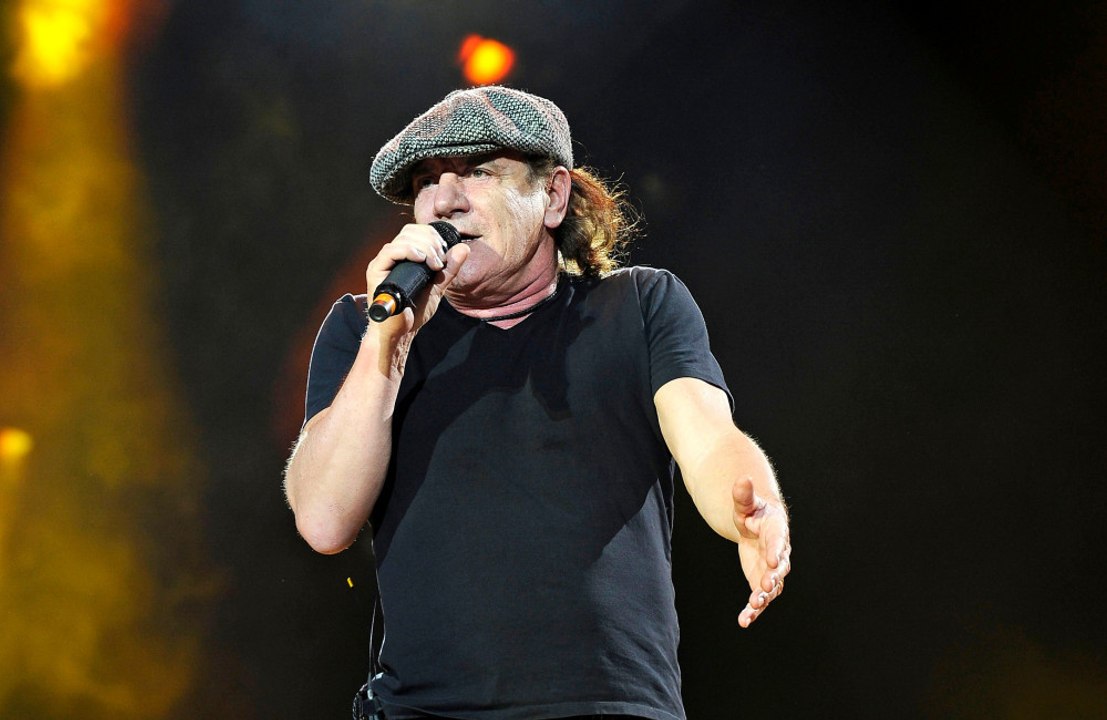 AC/DC: Das ist ihre 'größte Angst' bei Ü70-Auftritten