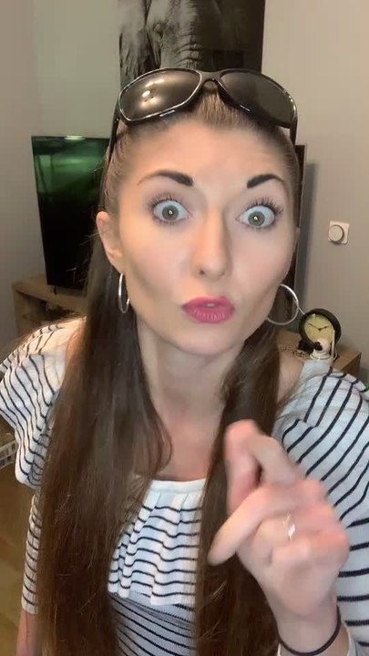 Mon secret pour être toujours de bonne humeur