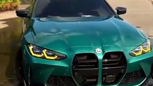 Crezy edit of BMW ever