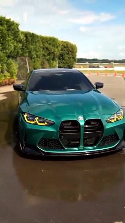 Crezy edit of BMW ever