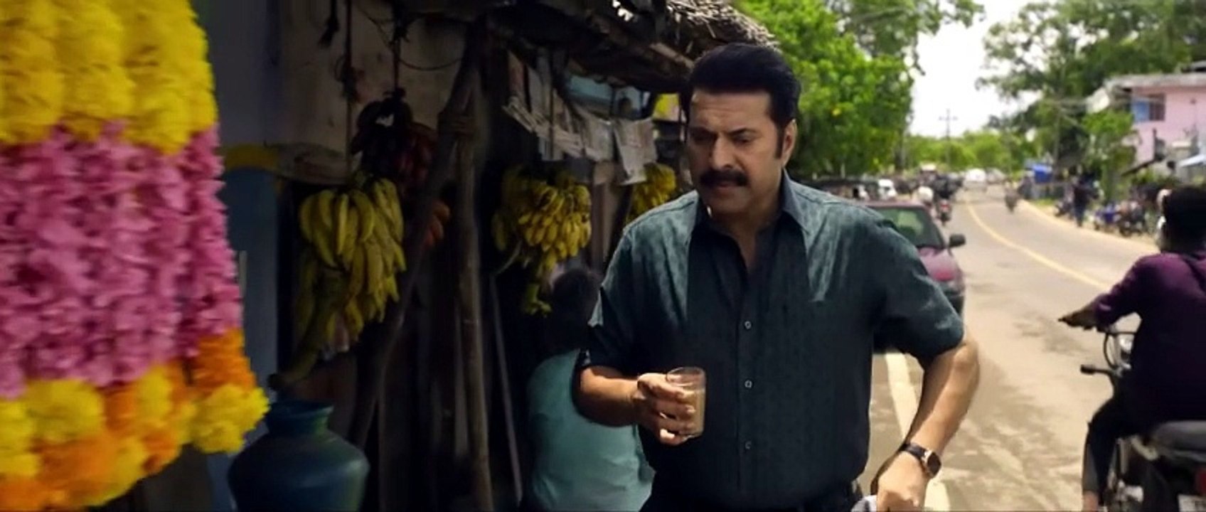 Kalamkaval Malayalam Movie Part 2 [Full Movie]