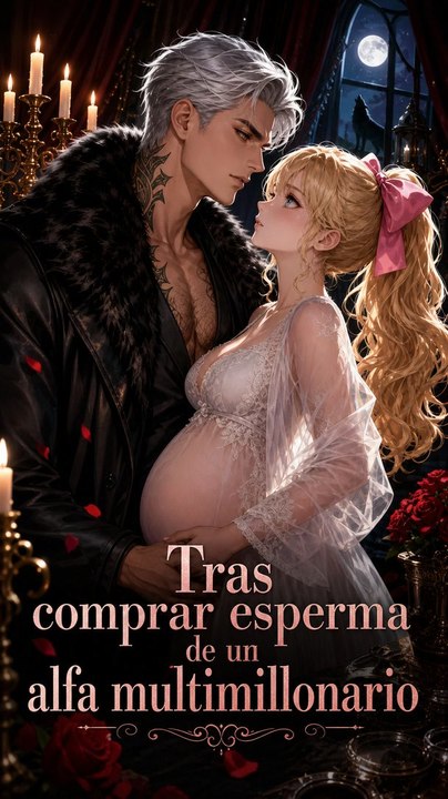 Tras Comprar El Hijo De Un Alfa Multimillonario - Episodios Completos Romance De Hombres Lobo Engsub