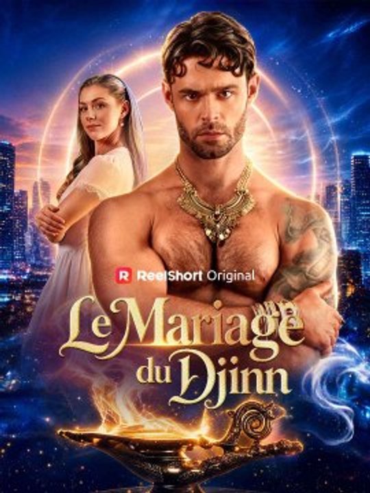 [AM] [Doublé Fr] Le mariage du Djinn film complet
