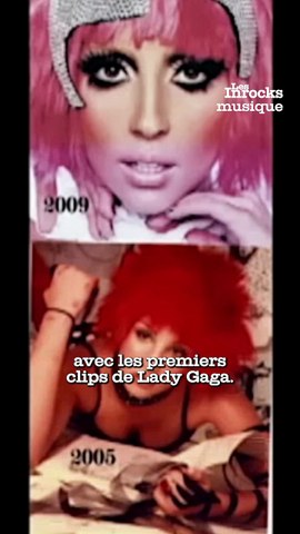 Et si Lady Gaga avait volé la carrière d'une autre artiste?