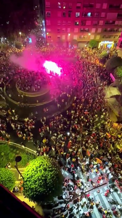 Y Murrieta estalló