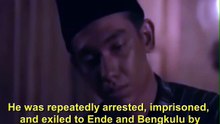 🇲🇨 Sang Proklamator & Presiden Pertama: Ir. Soekarno & Belajar Bahasa Inggris! 🇬🇧