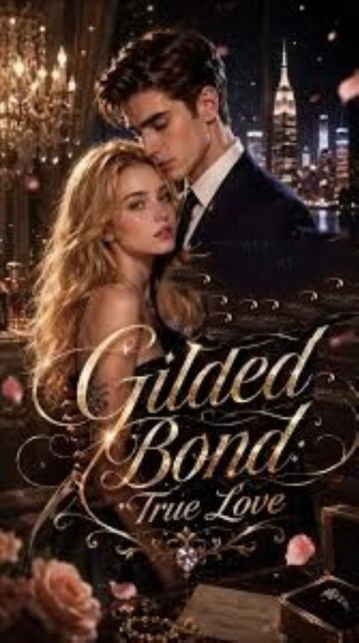 Gilded Bond: True Love (Full Movie) | English Sub