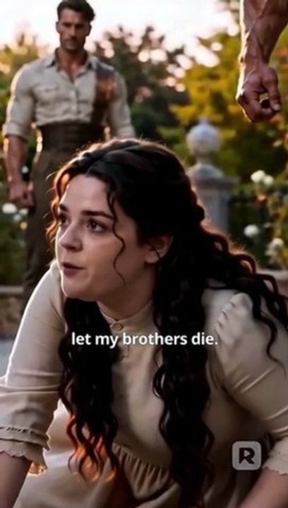 My Three Brothers Chose Her EPISODE