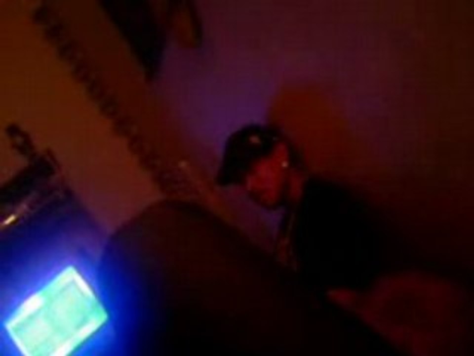 Boby chanteur