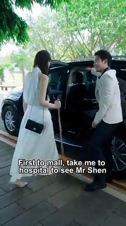 Best Korean romantic movie with happy ending love story - Best Korean romantic movie with emotional love story - Heart touching Korean romantic movie with sad ending - TWitness To A Crime: She Pretended To Be Blind, But The CEO Is Watching Her Every Move!