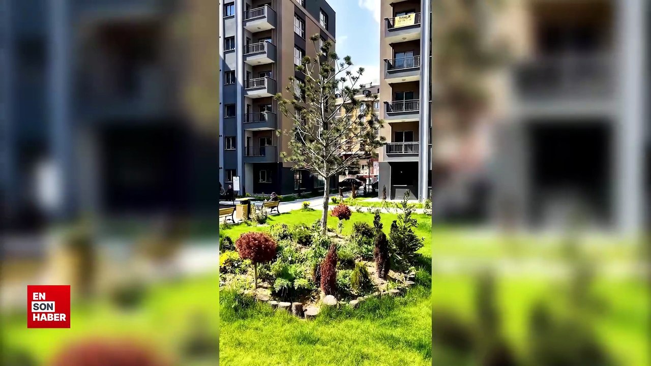 Tuzla'da kentsel dönüşümde mutlu son