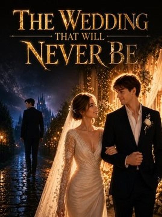 The Wedding That Will Never Be | Emotional Romance Drama | Lost Love, Betrayal & Destiny Twist | Full EP - ENGSUB