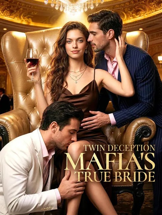 Twin Deception: Mafia's True Bride | Série Complète | Short Drama Français