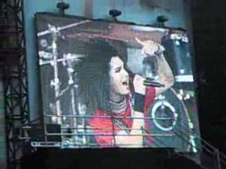 Tokio Hotel Leb Die Sekunde Part 1. PDP