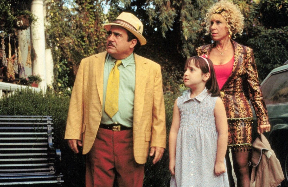 Mara Wilson: Deshalb würde 'Matilda 2' nicht funktionieren