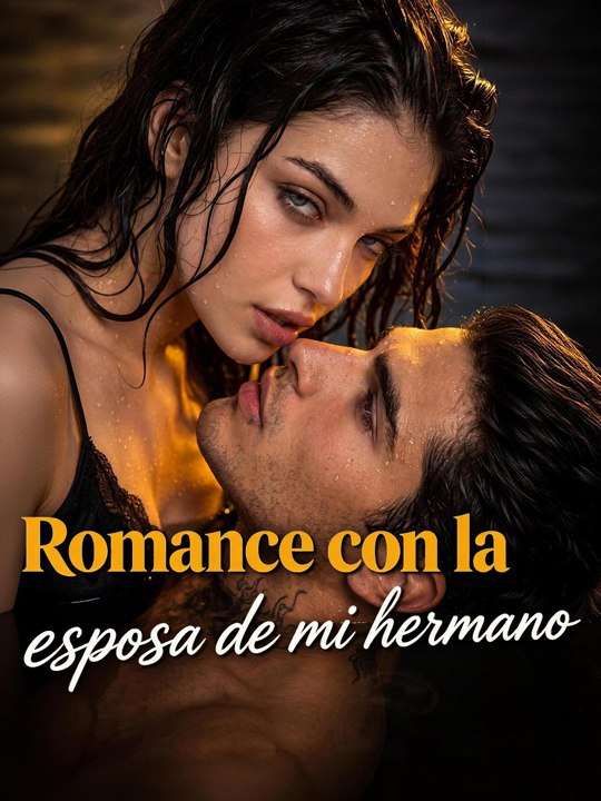 (Doblado) Romance con la esposa de mi hermano - Drama Completo