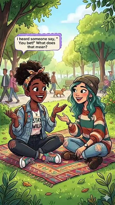 Common English Expressions & Idioms Explained | Daily English Conversation