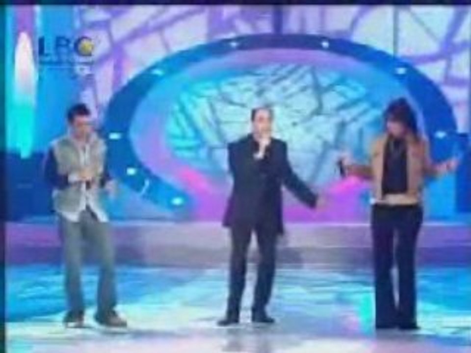 sofia bashar saber rebai barsha